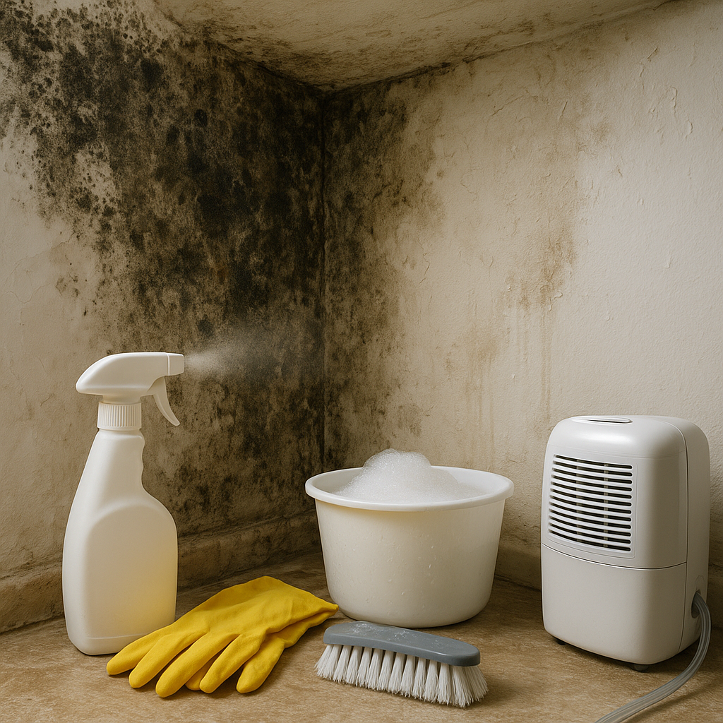 shareware download mildew prevention